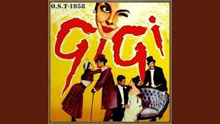 Gigi (Gaston's Soliloquy)