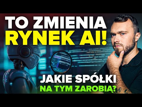 Big Tech ma problem z AI. Brakuje chipów i czasu!