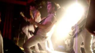 Final Breakup- Invisible