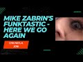 MIKE ZABRIN S FUNKTASTIC Here We Go Again Official Video