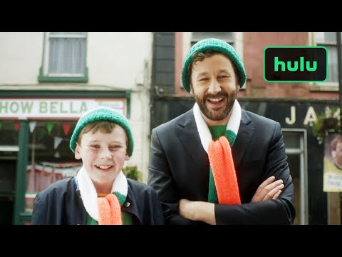 Moone Boy | The Irish Team (Clip) | Hulu