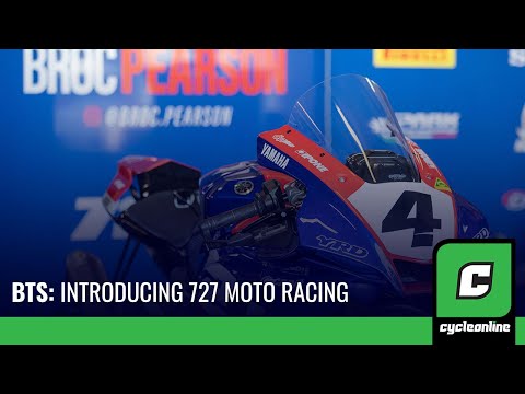 727 Moto
