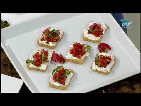 Ne Shtepine Tone, 8 Maj 2018, Pjesa 2 - Luleshtrydhe