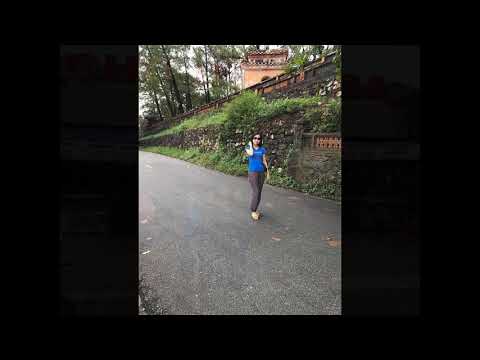 Chiều mưa xứ Huế - Sao Mai