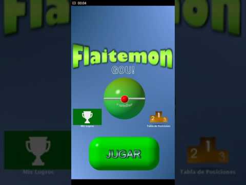 FlaiteMon Gou! Video