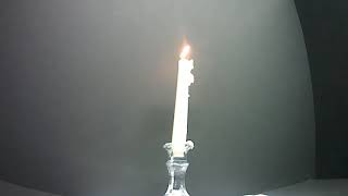 Best Taper Candle Time Lapse