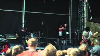 Coffins - The Vacant Pale Vessel (Live @ Brutal Assault 18)