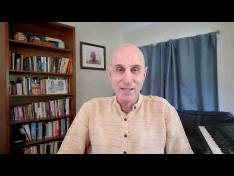 Your Duty is to Go Back to Godhead | Mahatma Das