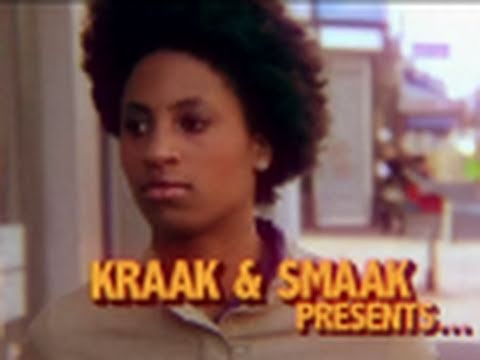 Kraak & Smaak - Call Up To Heaven (feat. Lex Empress) [OFFICIAL VIDEO HD]