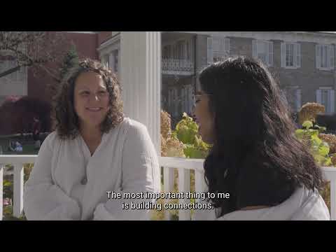 Inspiring Penn Staters: Millie Rodriguez ’00