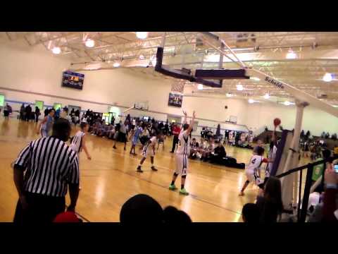 Mi Titans vs. Team Bball-1/1