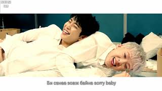 [MGL SUB] ASTRO - Heart Brew Love (FMV)