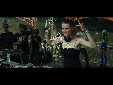 Reality Test @ Sonoora 2017