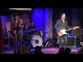 Will Hoge @The City Winery, NY 9/23/18 Illegal Line/Secondhand Heart