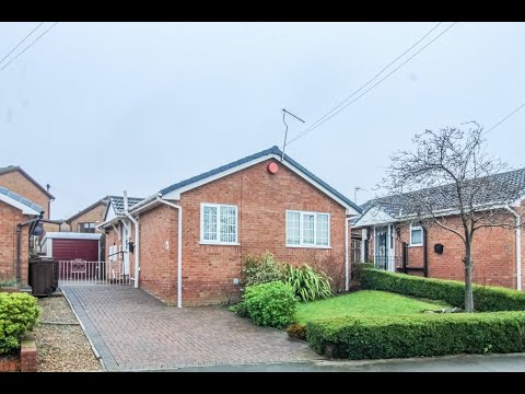 Rose Farm Approach, Altofts - Virtual Tour