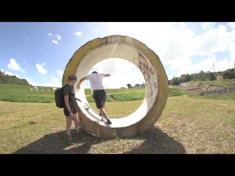 2016 PR Sessions (Trailer 1)