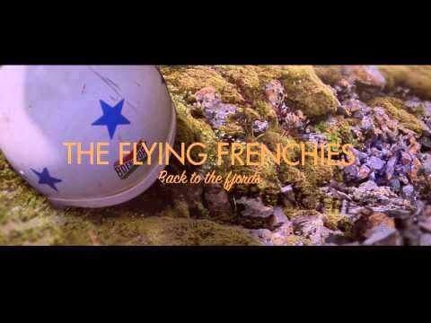 trailer
