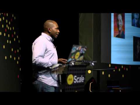 dotScale 2015 - Sam Bessalah - Your system is distributed, like it or not!