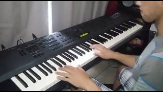 #Músic piano Yohan kim# Don't Know Why- Norah Jones (piano cover) Zaqueu fontes.