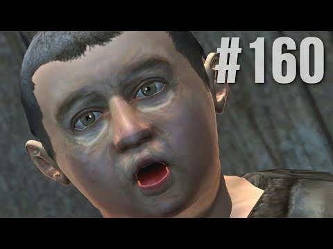 Let's 100% Oblivion Part 160 - Coughsoil