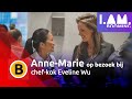 I AM Booming - Eveline Wu: 'Wanneer je liefde geeft, krijg je ook liefde terug'