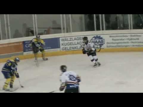 TEL '08 - 7. Runde: Kitzbühel vs. Kufstein