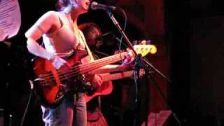 Bobby Bare Jr. &quot;Don&#39;t Follow Me &quot; Chicago 2 21 09 002