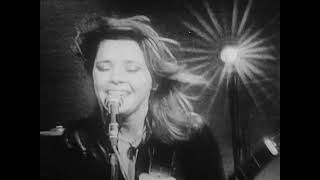 Suzi Quatro - 48 Crash (1973) [HD 1080]
