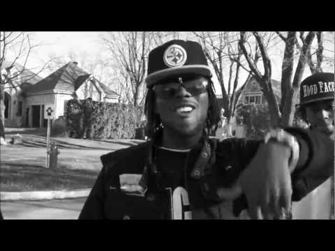 Cypher - LK ft Icey Da Zoe Kid & Percy Jones (VIDEO)