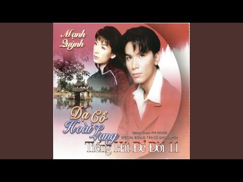 Thể hiện bởi Mạnh Quỳnh