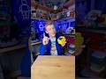 How To Build LEGO WATER Like A Pro Shorts