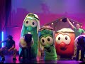 A Very Veggie Christmas Live Found Pictures