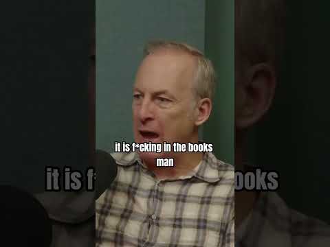 Joe Rogan is an Actor W/ Bob Odenkirk & David Cross #shorts