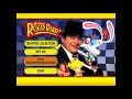 Who Framed Roger Rabbit 1999 DVD Menu Walkthrough
