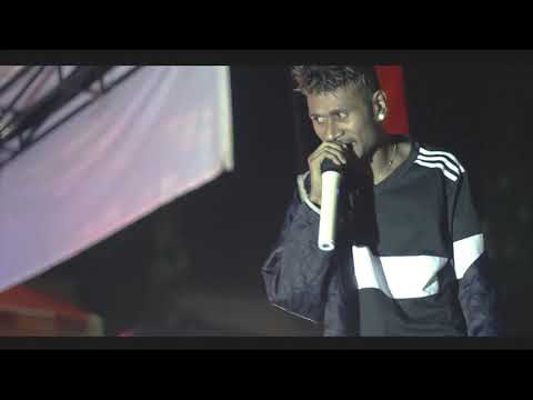 Doxem rap x elkey do x rhe mac