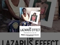 Documentary Health - The Lazarus Effect