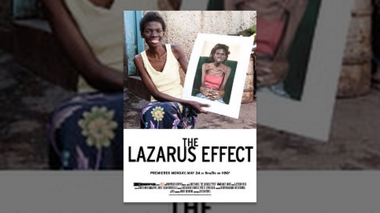 The Lazarus Effect