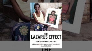 'The Lazarus Effect' Film from (RED) & HBO