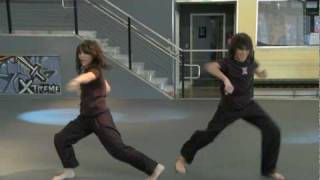 Boo Boo Stewart - NEW - Music Video - "Turn it Up"