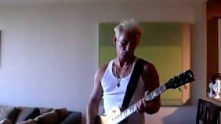 The Third Song..The Thid Song...Sunny Day Real Estate -Tearing in my heart