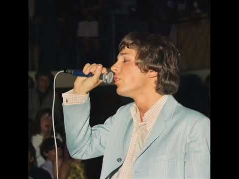 The Walker Brothers - Make It Easy On Yourself (1965)