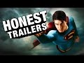 Honest Trailers - Superman Returns