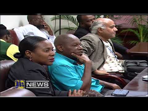 JIS NEWS THURSDAY DECEMBER 14 2017