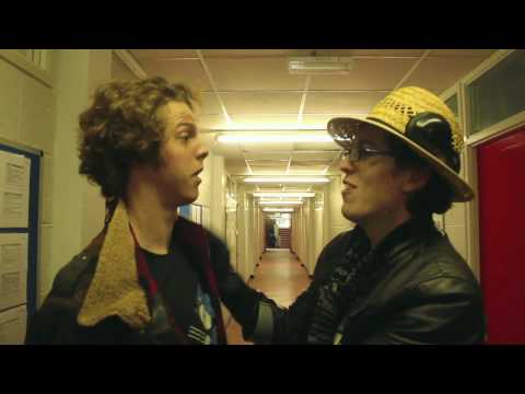 The Crosbie Show S01E01 - Pilot