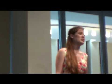 Xenia Puskarz Thomas