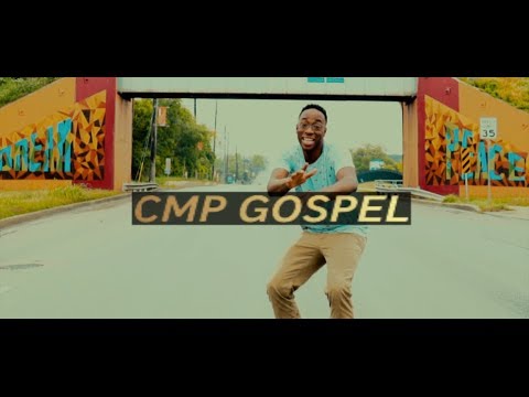 Jon Payne - Got Joy Pt. 1 [Music Video] | CMP Gopsel