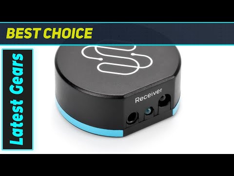 Sewell BlastIR Wireless Pro Receiver: Ultimate Remote Range