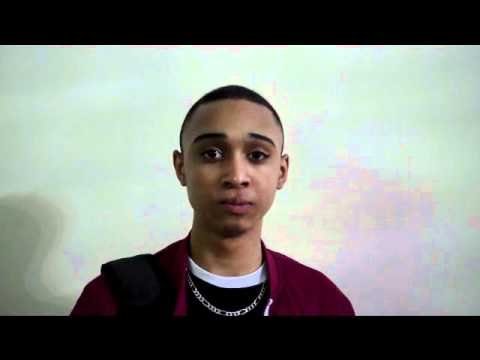 O'Dea's Dustin Watts talks after consolation win