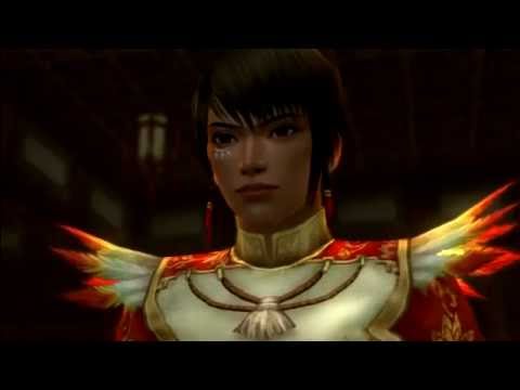 Dynasty Warriors 6 - Lu Xun Musou Mode 3 - Battle of Fan Castle