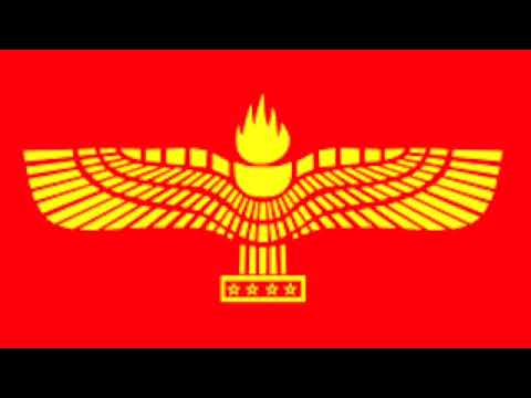 Malke Destici - Katfothe